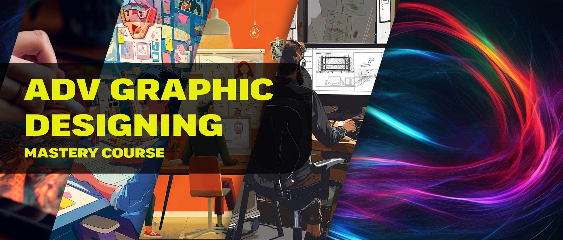 Courses Images